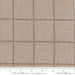 Farmhouse Flannels II - FLANNEL - per yard - Primitive Gatherings - MODA - Ticking Stripe - 49101 12F - RebsFabStash