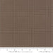 Farmhouse Flannels II - FLANNEL - per yard - Primitive Gatherings - MODA - Ticking Stripe - 49101 12F - RebsFabStash