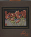 Feeling Fabulous - Home and Garden Collection by LanArte - Counted Cross Stitch Kit- DMC 100% cotton 14ct ,11"x8.5", Poppies - Nel Whatmore - RebsFabStash