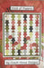 Field of Poppies - Pattern - by Coach House Designs - Barbara Cherniwchan - RebsFabStash