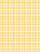 Fields of Gold - Gingham White/Yellow - Per Yard - by Lisa Audit - Wilmington Prints - Yellow, Gold - 1409-86505-155 - RebsFabStash