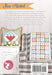 Flea Market PATTERN BOOK ONLY - by Lori Holt - It's Sew Emma - Features Flea Market, Bee Cross Stitch, & Bee Backgrounds fabrics - RebsFabStash