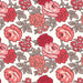 Flea Market - QUILT KIT - by Lori Holt - It's Sew Emma - Features Flea Market, Bee Cross Stitch, & Bee Backgrounds fabrics - RebsFabStash