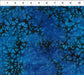 Floragraphix Batiks 4 - Per Yard - Jason Yenter - In The Beginning Fabrics - 2GBD-2 GREEN - EOB - RebsFabStash