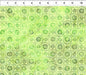 Floragraphix Batiks 4 - Per Yard - Jason Yenter - In The Beginning Fabrics - 2GBD-2 GREEN - EOB - RebsFabStash