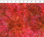 Floragraphix Batiks 4 - Per Yard - Jason Yenter - In The Beginning Fabrics - 6GBD-2 TIGER EYE - RebsFabStash