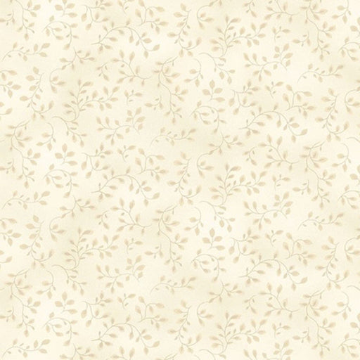 Folio Basics - Off White - per yard - by Henry Glass Fabrics - 7755-4 Off White Cream - RebsFabStash