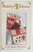 For my Valentine Table Runner - Shabby Fabrics - Jennifer Bosworth - RebsFabStash