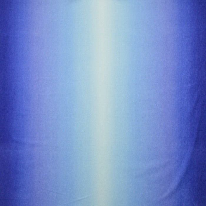 Gelato Fabric collection - per yard - Maywood - Elite - Ombre - Blue - water - Sky - RebsFabStash