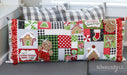 Ginger's Kitchen - Embellishment KIT - by Kimberbell Designs - Winter, Christmas, Gingerbread - #KDKB1213 - RebsFabStash