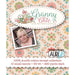 Granny Chic - Aurifil Thread Box - Lori Holt for Riley Blake Designs - Bee in my Bonnet - Granny's Garden Quilt! - RebsFabStash