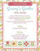 Granny Chic - Aurifil Thread Box - Lori Holt for Riley Blake Designs - Bee in my Bonnet - Granny's Garden Quilt! - RebsFabStash