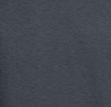 RebsFabStash Logo T-Shirt with Syringa Flower in Grey