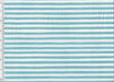 Gulf Sripe - Loralie Harris Designs - Gulf Stripe Turquoise - RebsFabStash