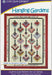 Hanging Gardens - Quilt Pattern - Cozy Quilt Designs - by Georgette Dell'Orco - RebsFabStash
