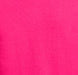 RebsFabStash Logo T-Shirt with Syringa Flower in Bright Pink