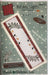 Holiday Lights Table Runner Pattern by Patch Abilities, Inc. Easy Pattern - RebsFabStash