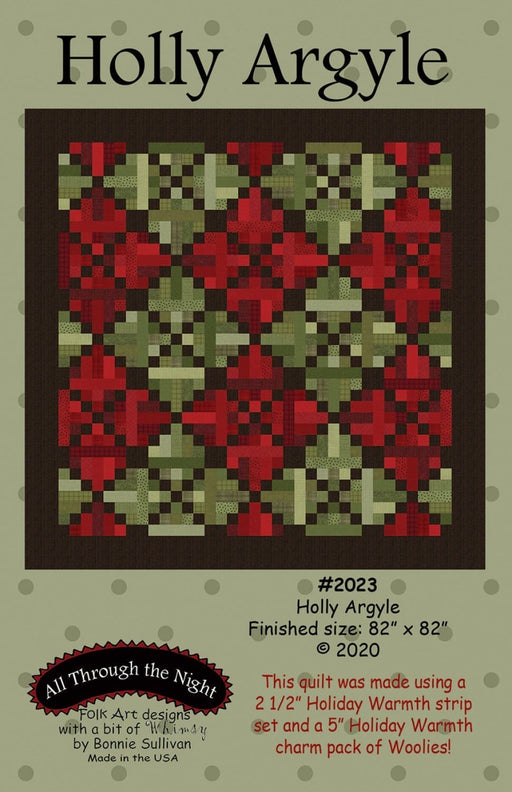 Bonnie Sullivan Patterns, Fabric, & Designs | RebsFabStash