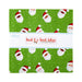 Holly Holiday - Layer Cake - (42) 10" Squares - Stacker - by Christopher Thompson - for Riley Blake Designs - Christmas - 10-10880-42 - RebsFabStash