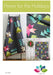 Home for the Holidays - Quilt pattern - ombre fabrics - V and Co by Tiffany Hayes - Uses Confetti Ombre fabrics by Moda - RebsFabStash