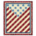 Home of the Brave - Quilt Pattern - Cathey Marie Designs for Banyan Batiks by Northcott -  RebsFabStash