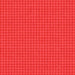 Houndstooth Basics - per yard - By Leanne Anderson for Henry Glass - Houndstooth - RED - 8624-88 - RebsFabStash