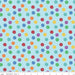 I Dream in Color - PROMO Fat Quarter Bundle (22) 18" x 21" pieces - Riley Blake Designs - Crayola 2019 release - Bright colors - RebsFabStash