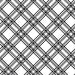 Black white grey zig zag or chevron stripe - Per Yard- Kimberbell Basics - Maywood Studio - MAS 8202-KJ - border print