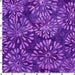 Java Batik Quilt Backs - 108" wide fabrics - by Maywood - per yard - MASJQB10 - 017 - Deep purple or lilac