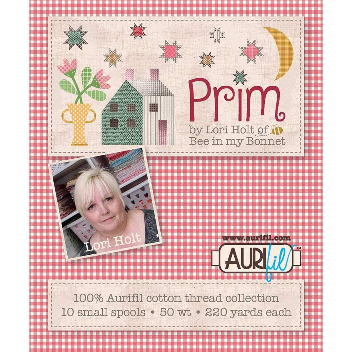 Lori Holt PRIM Templates Sew Simple Shapes - Used for PRIM Sew Along ...