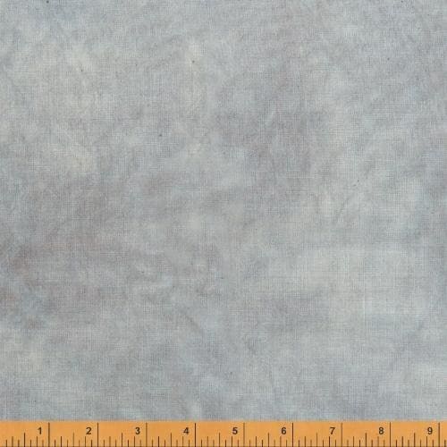 Ivory Solid - per yard - by Windham Fabrics - Coordinates with Collette by Whistler Studios - 25029S - Ivory - RebsFabStash