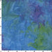 Java Batiks - by Maywood - per yard - MASB03 - 015 - Light Blue grey - RebsFabStash