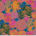 Kaffe Fassett Collective August 2021 - Caladiums - Blue - Per Yard - Free Spirit Fabrics - Leaf, Floral, Bright, Colorful - PWPJ108.BLUE - RebsFabStash