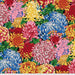 Kaffe Fassett Collective August 2021 - Caladiums - Red - Per Yard - Free Spirit Fabrics - Leaf, Floral, Bright, Colorful - PWPJ108.RED - RebsFabStash