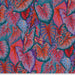 Kaffe Fassett Collective August 2021 - Lucy - Pink - Per Yard - Free Spirit Fabrics - Floral, Bright, Colorful - PWPJ112.PINK - RebsFabStash