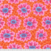 Kaffe Fassett Collective August 2021 - Oranges - Citrus - Per Yard - Free Spirit Fabrics - Bright, Colorful - PWGP177.CITRUS - RebsFabStash