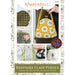 Keepsake Clasp Purses - Embroidery CD - PATTERN - by Kimberbell - Kim Christopherson - 12 Clasp Purse Designs! - KD578 - RebsFabStash