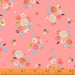 Kenzie - per yard - Windham Fabrics - Whistler Studios - Sprinkles on Pink - 52066-9 - RebsFabStash
