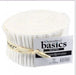 Kimberbell Basics Whites - Layer Cake - Maywood Studio - 10" Squares (42pcs) - Whites - quilt fabric, tone on tone - RebsFabStash