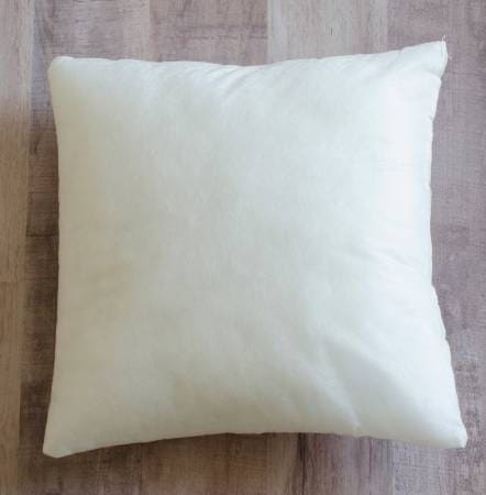 Kimberbell Blanks - 8" x 8" Pillow Form - by Kimberbell Designs - Pillow Insert - KDKB201 - RebsFabStash