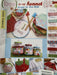 Kitchen Love! - Kitchen Stitchin' Patterns! - Design by Lori Holt of Bee in my Bonnet - Lots of projects in this pattern! - RebsFabStash