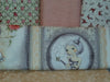 La Vie en Rose - Panel - 24" x 43" - Quilting Treasures - Santoro - Simply Gorgeous! - RebsFabStash