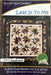 Leaf it to Me - by Cozy Quilt Designs - Jelly Roll or Strip Pattern - Design by Daniela Stout - Wall Hanging, Bed Runner, Twin, Queen Quilt pattern - RebsFabStash