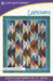 Leftovers - Quilt Pattern by Cozy Quilt Designs - A Jelly Roll Pattern - RebsFabStash