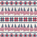 Let Freedom Soar - Quilt Blocks - Multi - per yard - by Tara Reed - for Riley Blake - America, Patriotic - C10524-MULTI - RebsFabStash