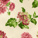 Lexington - per yard - Maywood Studio - Medium Floral - Red - MAS9852-R - RebsFabStash