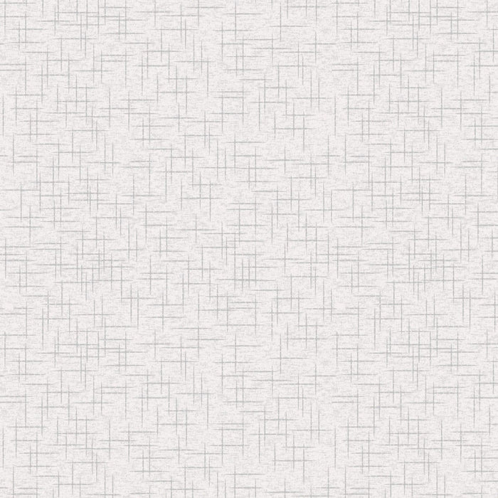 Linen Texture - 108" WIDE BACK - REMNANT - Maywood - KimberBell Quilt Backing - by Kim Christopherson - Grey - MASQB204-K - RebsFabStash