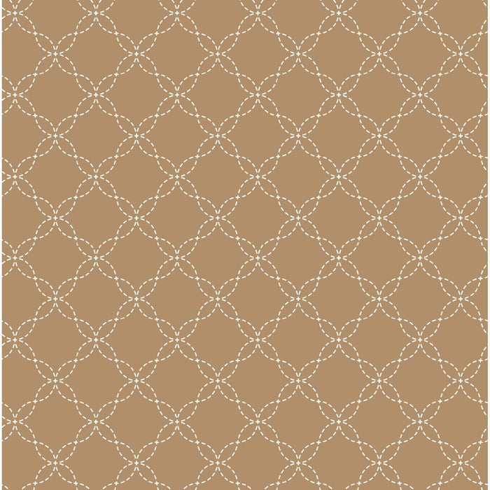 Linen Texture - Per Yard - Kimberbell Basics - Maywood Studio - MAS9399-G - Tonal - Green - RebsFabStash
