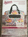 Lola Domed Handbag - Swoon Sewing Patterns - RebsFabStash
