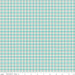 Lori Holt Farm Girl Vintage Fabrics - per yard - Riley Blake - Farm Sweet Farm Sew Along - Blue Canning C7871 - DENIM (BLUE) - RebsFabStash